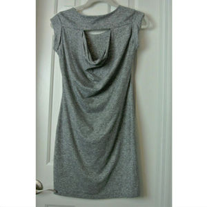 Athleta Dress  Open back with Drape Size XXS